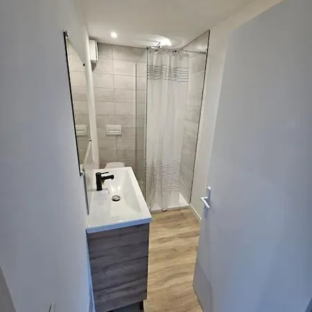 Superbe 2 Personnes A La Montagne Daire