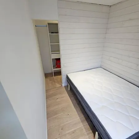 Daire Superbe 2 Personnes A La Montagne